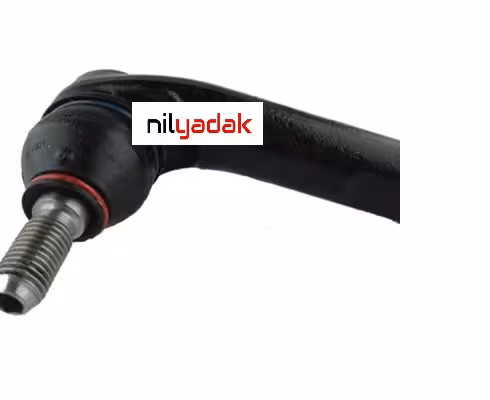 سیبک طبق جلو چپ برلیانس H220 ایرانی درجه یک