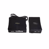 دزدگیر و ردیاب نورون مدل S600