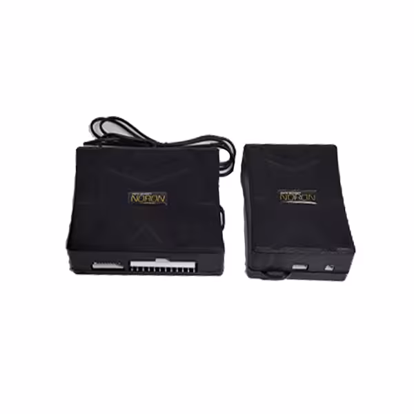 دزدگیر و ردیاب نورون مدل S600