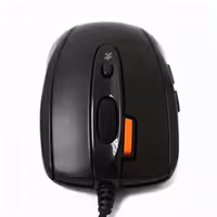 ماوس ای فورتک مدل N-70FX