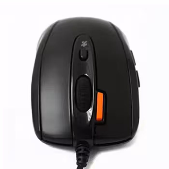 ماوس ای فورتک مدل N-70FX