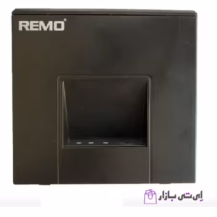 پرینتر حرارتی remo مدل RP220 | فروشگاه اینترنتی اِی تی بازار