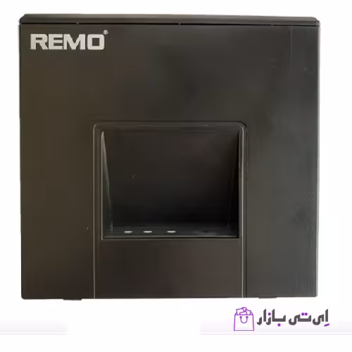 پرینتر حرارتی remo مدل RP220 | فروشگاه اینترنتی اِی تی بازار