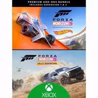 دی ال سی Forza Horizon 5 Premium Add-Ons Bundle