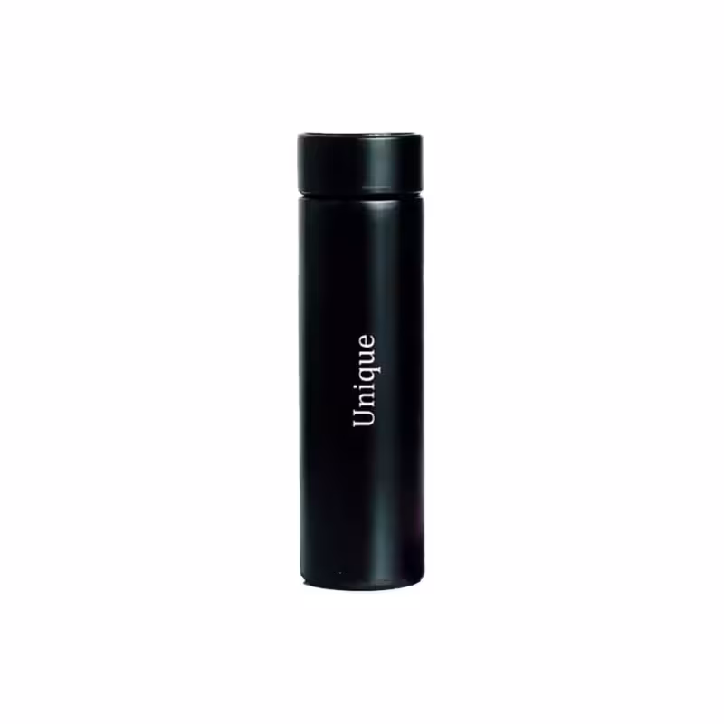 فلاسک یونیک درجه دار مشکی 13960