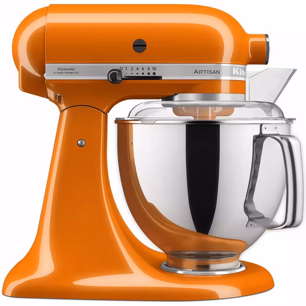 همزن کاسه دار کیچن اید مدل KitchenAid 5KSM175EHY