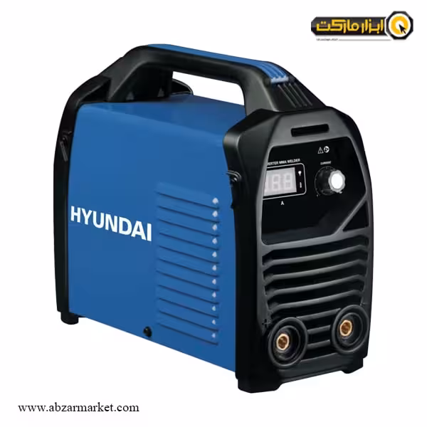 اینورتر جوشکاری هیوندای 180 آمپر مدل MMA-180S