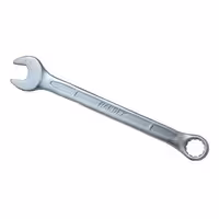 آچار یکسر تخت و یکسر رینگی هاردکس سایز 14 میلی متر مدل HT -001414