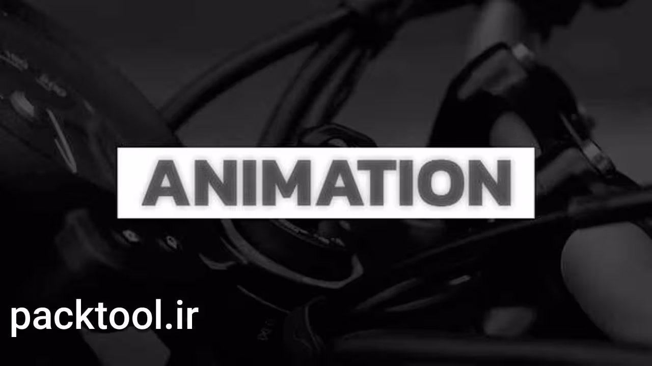 دانلود پروژه آماده باکس‌ متن برای پریمیر پرو Box Titles - پک تول