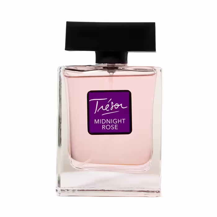 ادکلن پرستیژ مدل Midnight Rose حجم 100 میلی لیتر