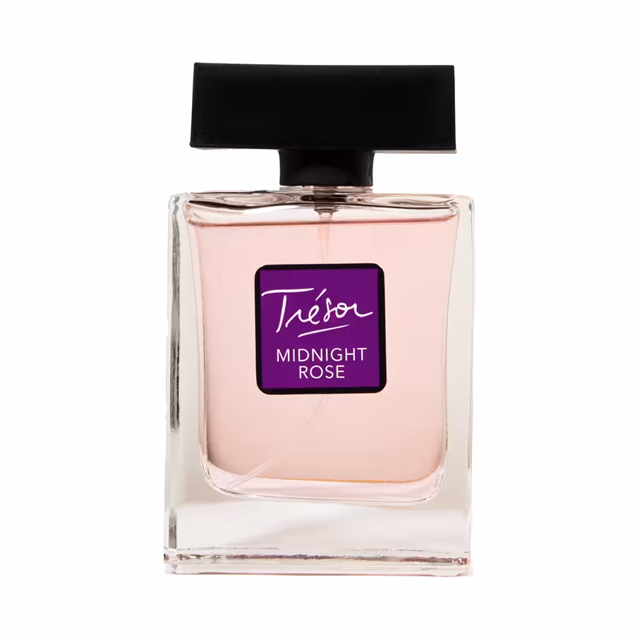 ادکلن پرستیژ مدل Midnight Rose حجم 100 میلی لیتر