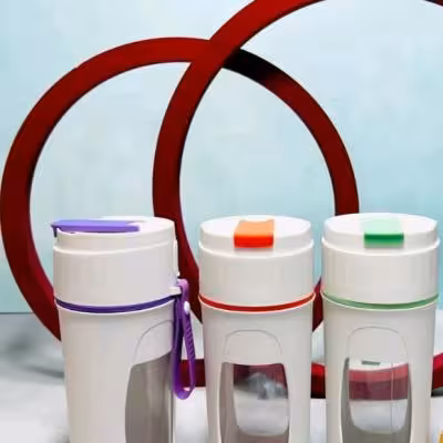 شیکرهمزن شارژی