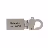 فلش مموری گلکسبیت Galexbit Link 64GB
