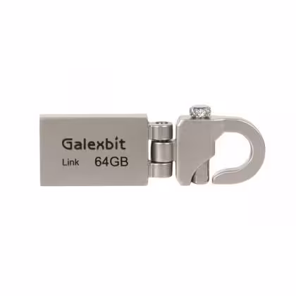 فلش مموری گلکسبیت Galexbit Link 64GB