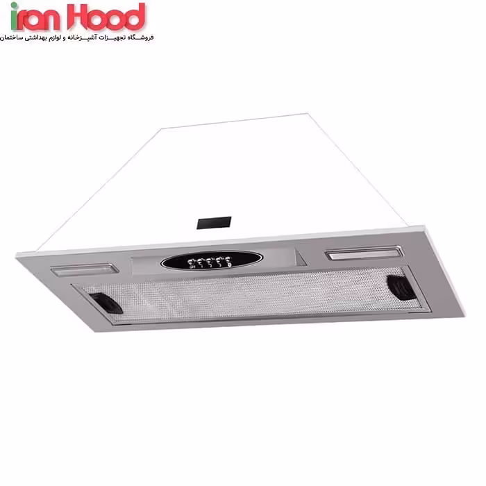 هود مخفی پرنیان استیل Ph 4702