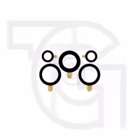 شیشه لنز‌دوربین سامسونگ Glass Camera Samsung Galaxy A52 4G