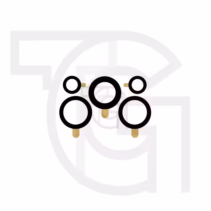 شیشه لنز‌دوربین سامسونگ Glass Camera Samsung Galaxy A52 4G