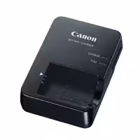 شارژر کانن مشابه اصلی Canon CB-2LHT Battery Charger for NB-13L High Copy