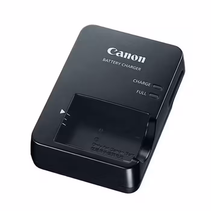 شارژر کانن مشابه اصلی Canon CB-2LHT Battery Charger for NB-13L High Copy