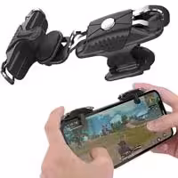 دسته بازی trigger موبایل X10