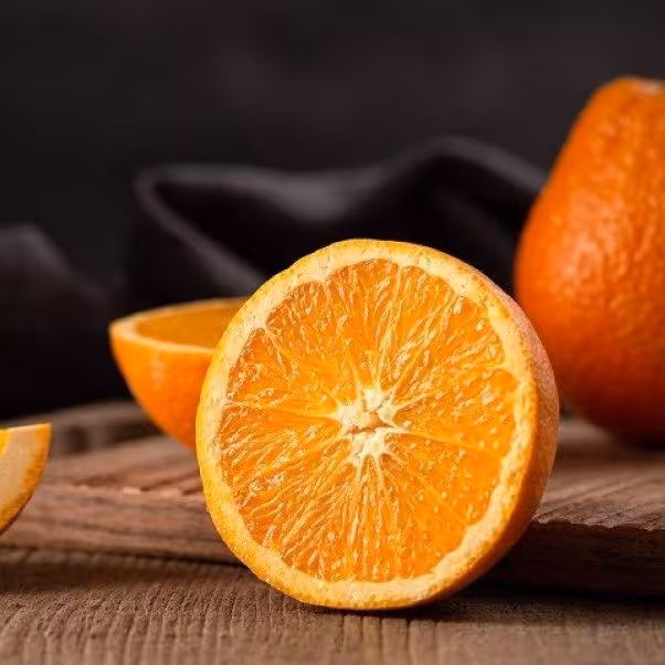 اسانس و طعم دهنده پرتقال