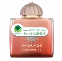 عطر ادکلن امواج گایدنس 46 100 میل مردانه - زنانه