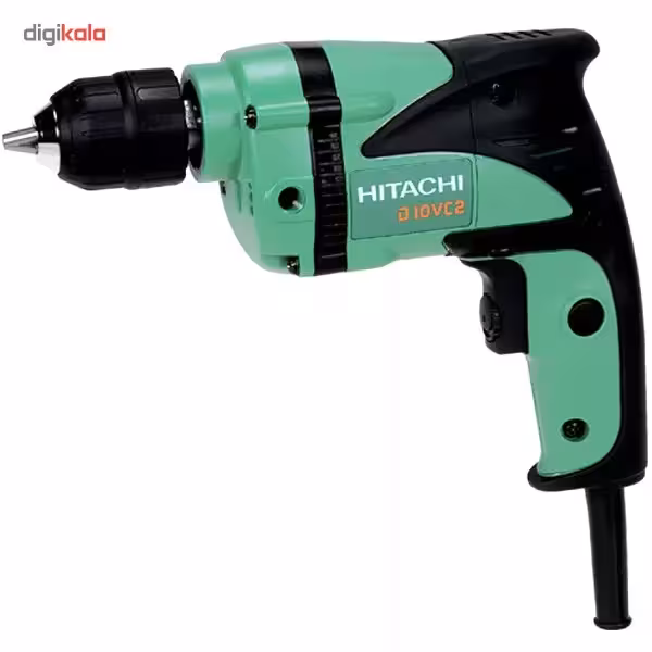 دریل هیتاچی مدل D10VC2