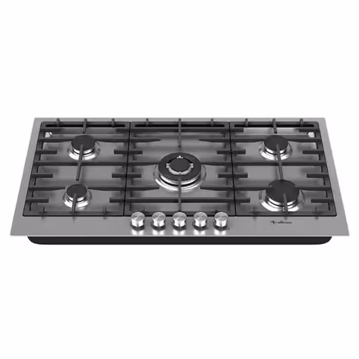 اجاق گاز صفحه ای استیل داتیس مدل DS524