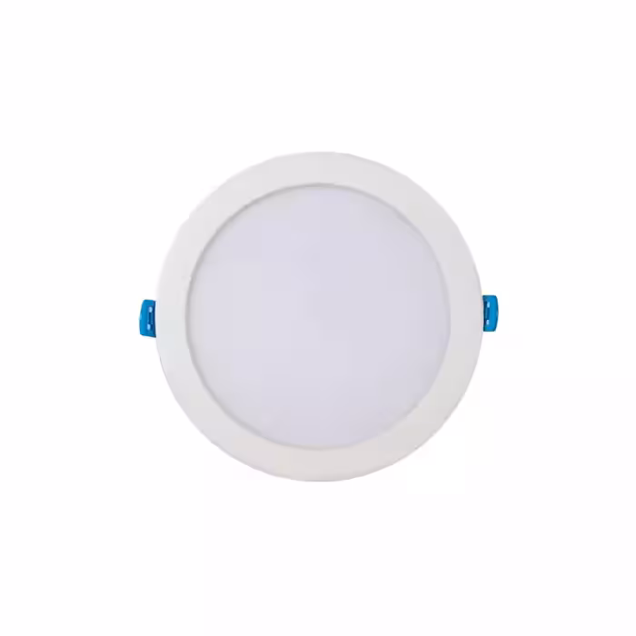 چراغ توکار25وات داسین هوشمند  پرتونورتوس پس کرایه