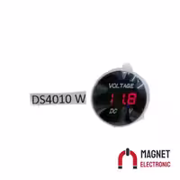 USB DS4010 W