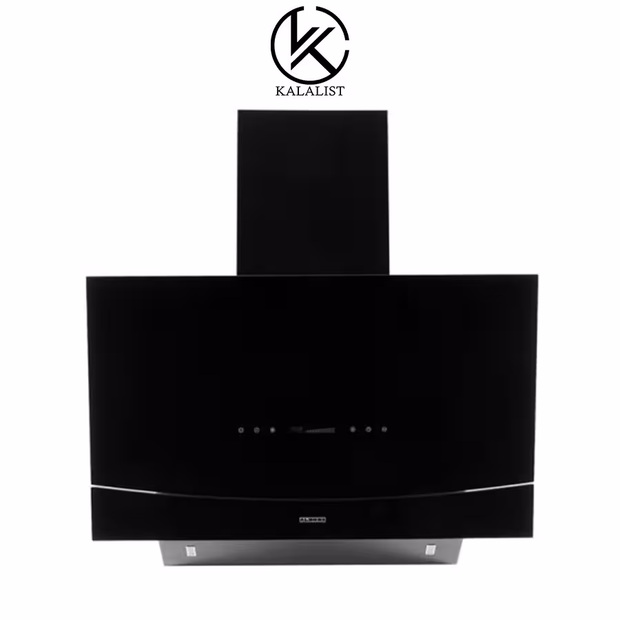 هود مورب استیل البرز مدل SA-418