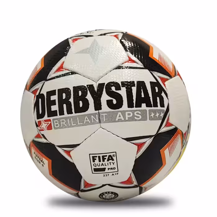 توپ فوتسال دربی استار 2023