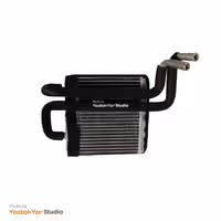 رادیاتور بخاری برلیانس H330 برلیانس