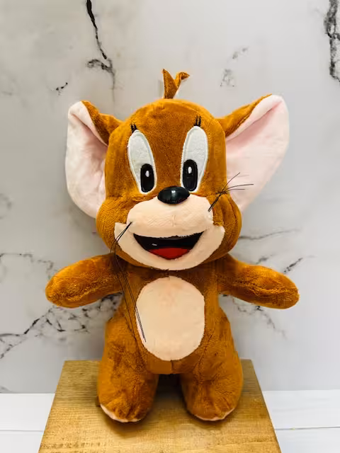 عروسک پولیشی جری