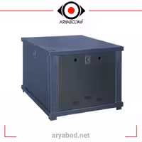 کابینت باتری یو پی اس یک طبقه مدل B1