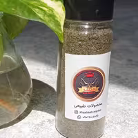 نعنا خشک ریز  40 گرمی عطر ی (بسته ادویه پاش)