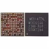 آی سی پاور تغذیه MT 6323GA اورجینال نو ( HUAWEI 3C، 3C LITE، G730، Y320، Y511 )