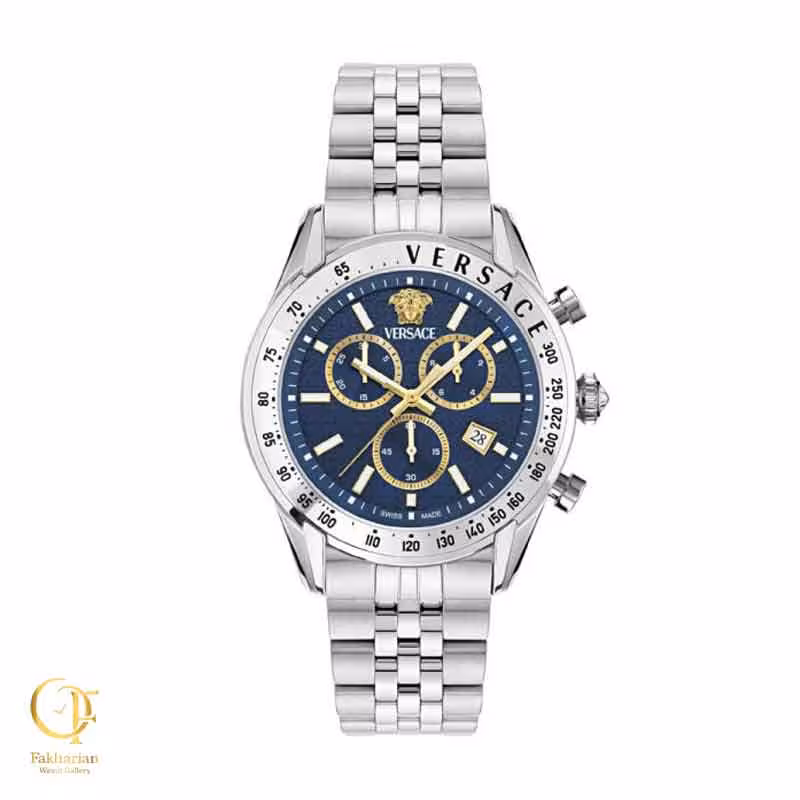 ساعت مچی ورساچه مدل VERSACE VE8R00324