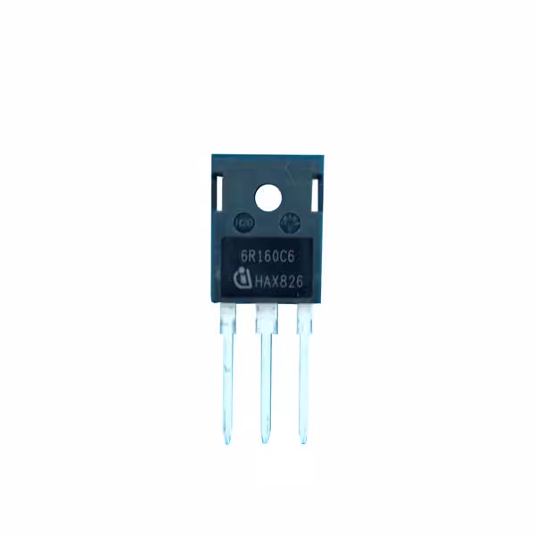 ماسفت 6R160C6