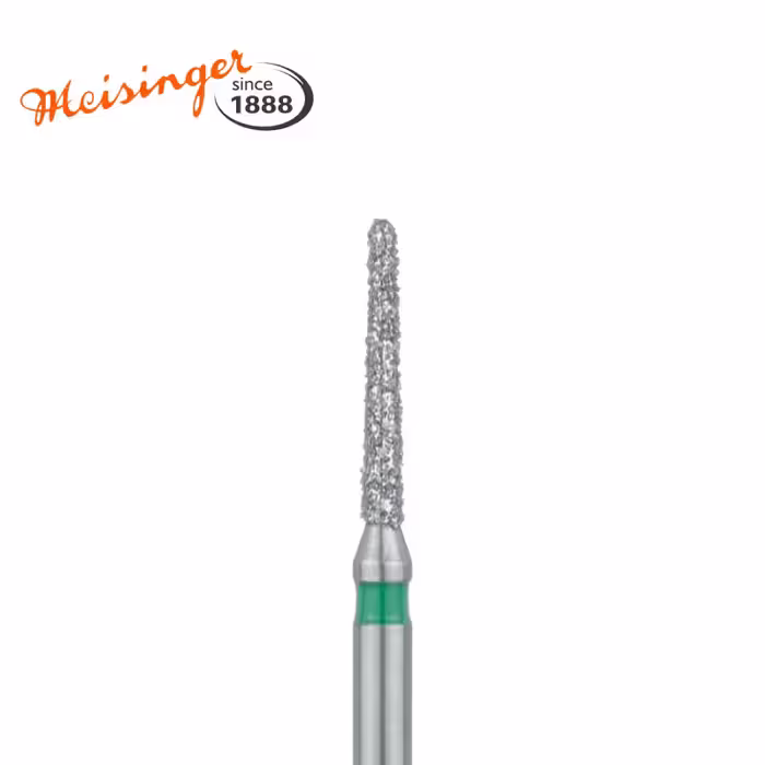 فرز الماسه MEISINGER – Diamond Bur 850G 012 FG