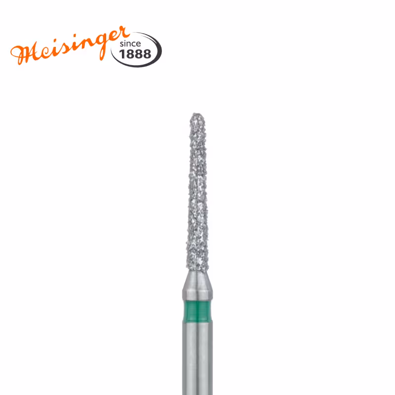 فرز الماسه MEISINGER – Diamond Bur 850G 012 FG