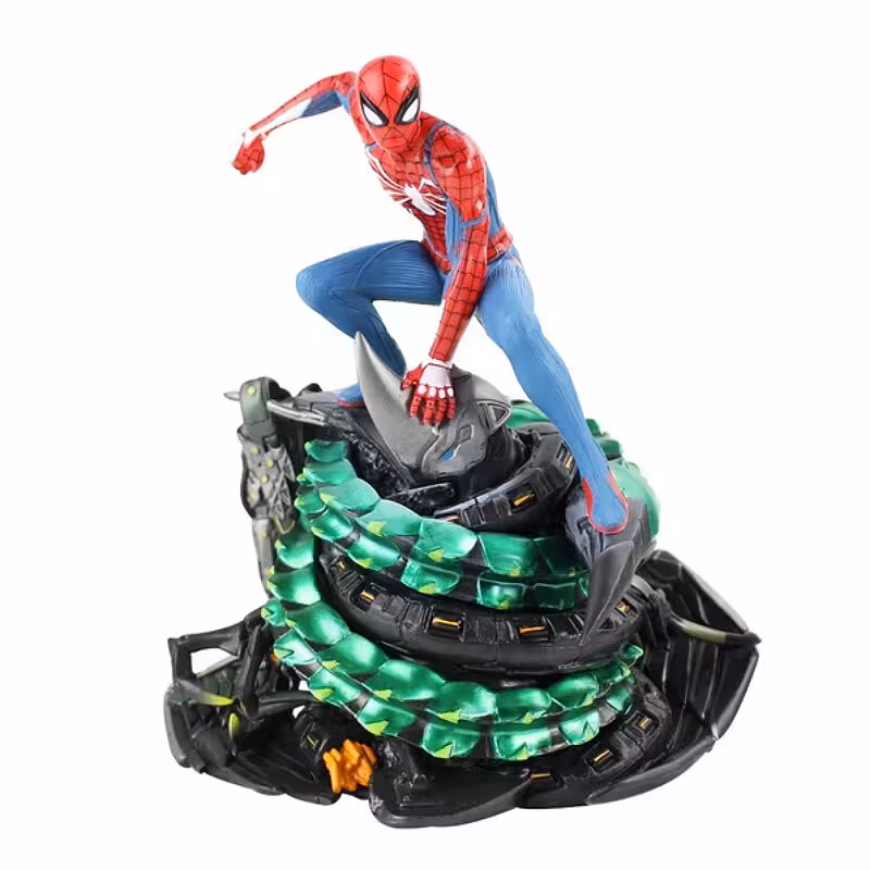خرید اکشن فیگور Marvel's Spider-Man نسخه PS4
