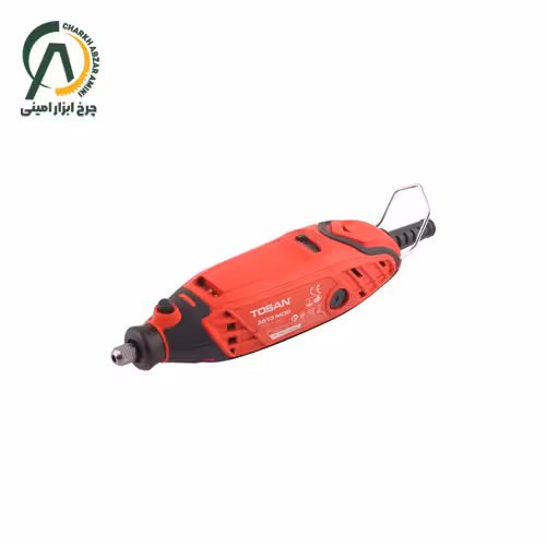 فرز مینیاتوری دیمردار توسن مدل 3513MDG253