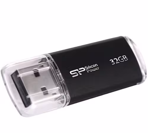 فلش مموری 32GB – SP Ultima I-Series