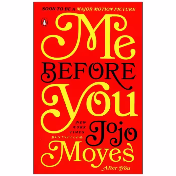 Me Before You