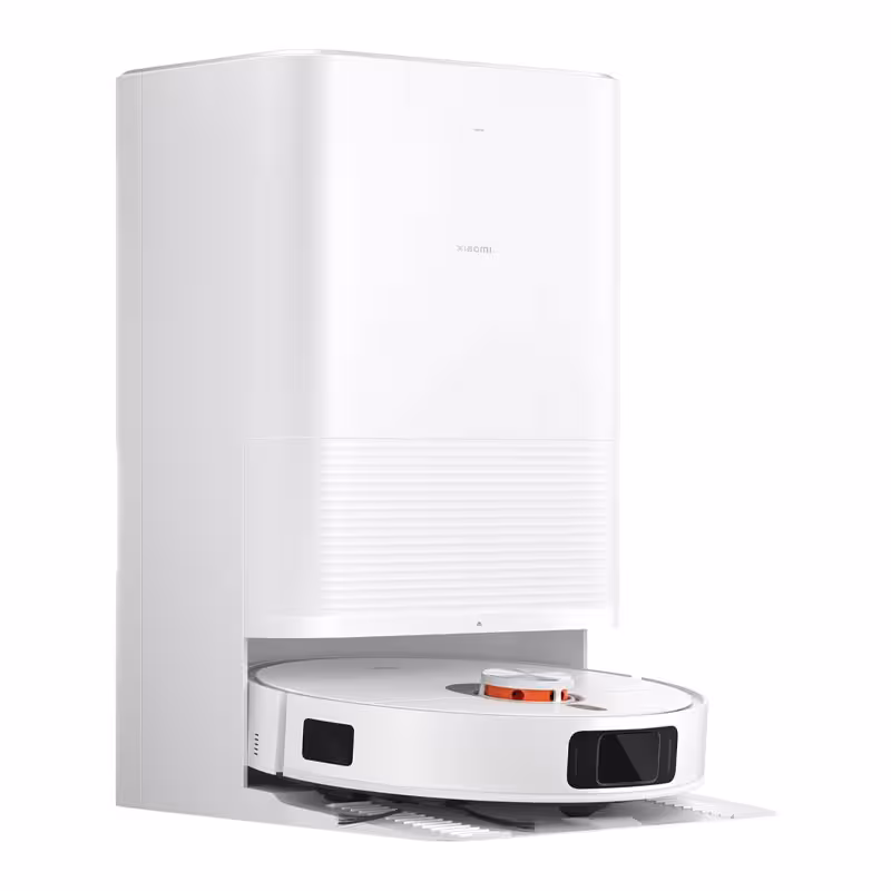 جارو رباتیک شیائومی Xiaomi Robot Vacuum X20 Pro