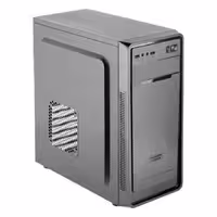 سیستم تدوین طراحی رندرینگ (Sonata) i5-7600 16G RX580-8G 120G+500G