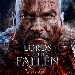 بازی Lords of the Fallen 2014
