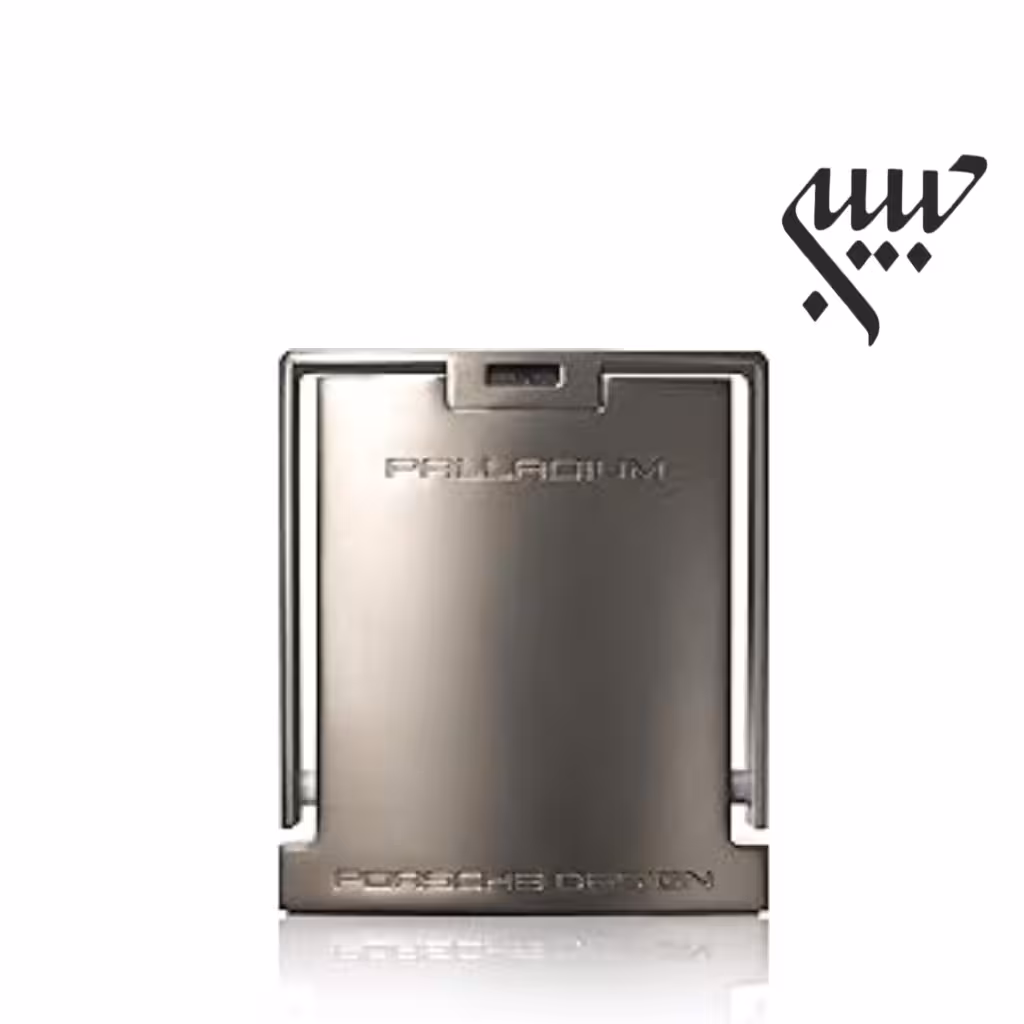 Porsche Design Palladium   پورش دیزاین پالادیوم