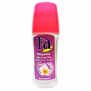 رول ضد تعریق زنانه فا مدل Mystic Moments حجم 50 ميل